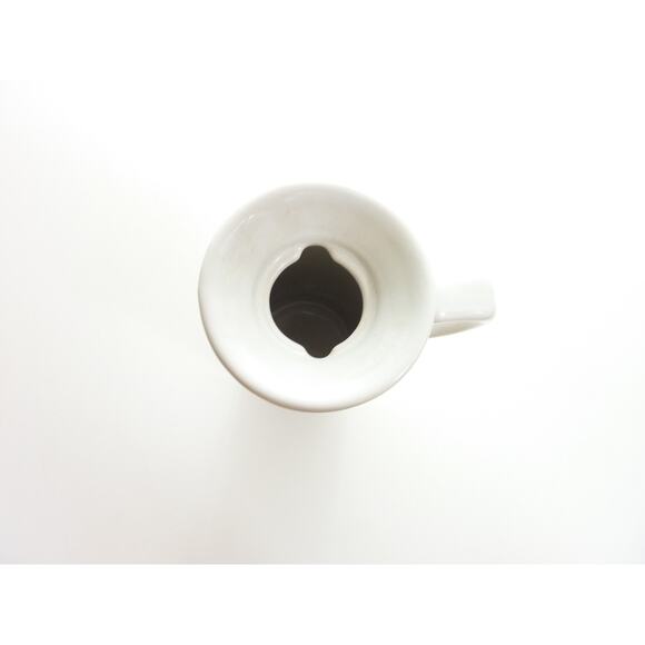 Vintage 1994 Westwood Marmom V-16 Car Mug - Picture 2 of 4